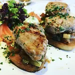 & Restaurant Zum Karpfen Ξενοδοχείο Obernburg am Main