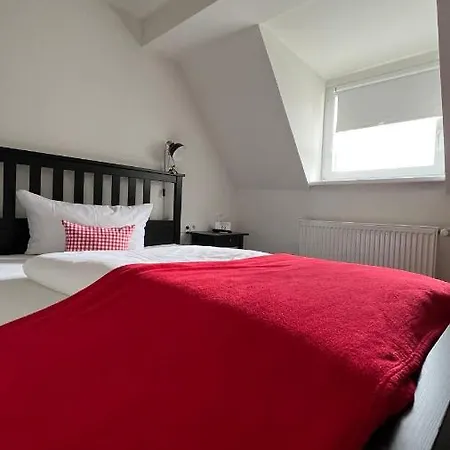 Hotell & Restaurant Zum Karpfen Obernburg am Main