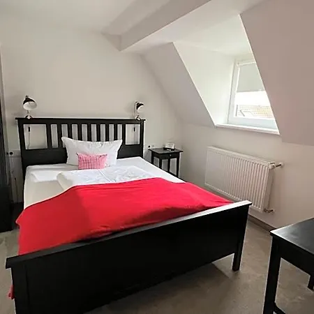 Hotel & Restaurant Zum Karpfen