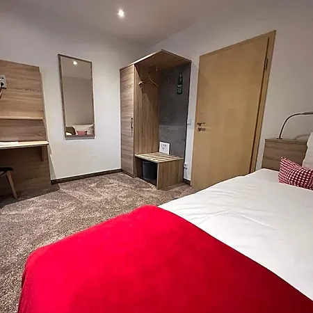 Hotel & Restaurant Zum Karpfen 3*