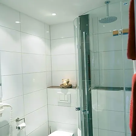 Hotel & Restaurant Zum Karpfen 3*