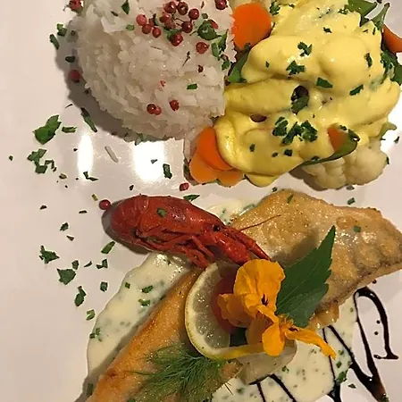 Hotel & Restaurant Zum Karpfen