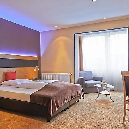 & Restaurant Zum Karpfen 3*