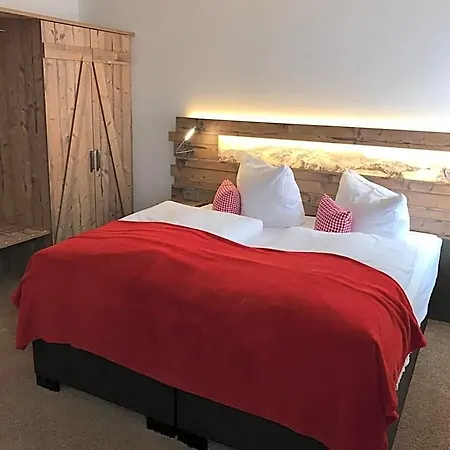 Hotel & Restaurant Zum Karpfen 3*