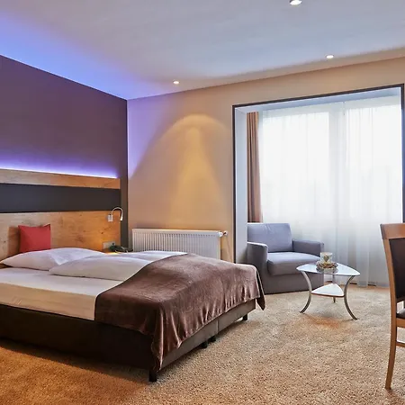 Hotel & Restaurant Zum Karpfen