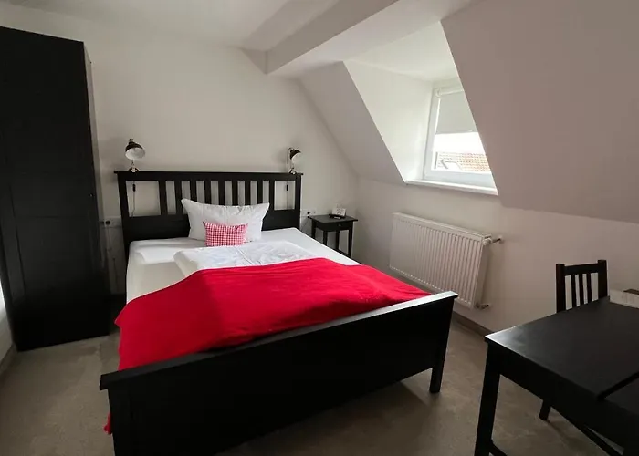 Zum Karpfen Obernburg am Main