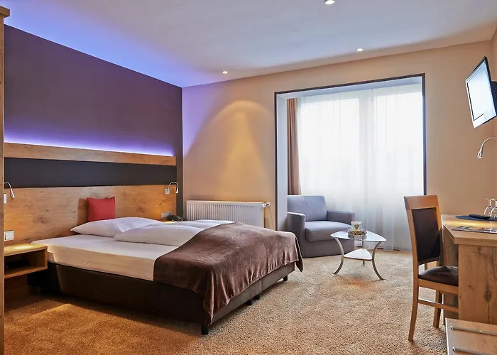 Hotel Zum Karpfen