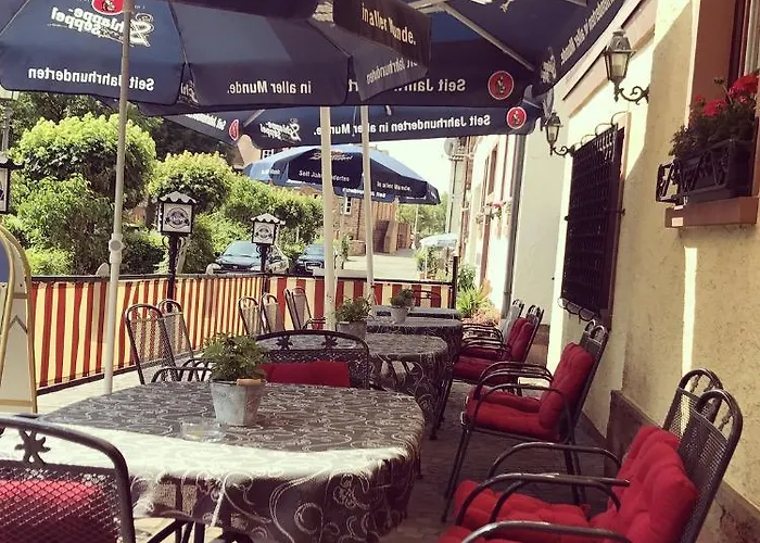 Hotel Zum Karpfen