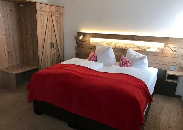 & Restaurant Zum Karpfen Hotel 3*